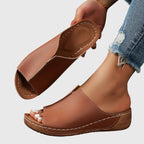Alicia™ | Stylish Orthopaedic Sandals