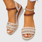 Joselyn™ | Orthopaedic Summer Sandals