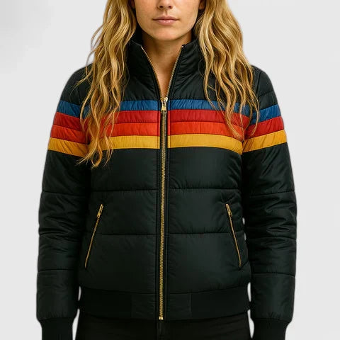 Alizhyanna | Sophisticated Jacket