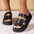 Jansen | Amaris Orthopaedic Sandals