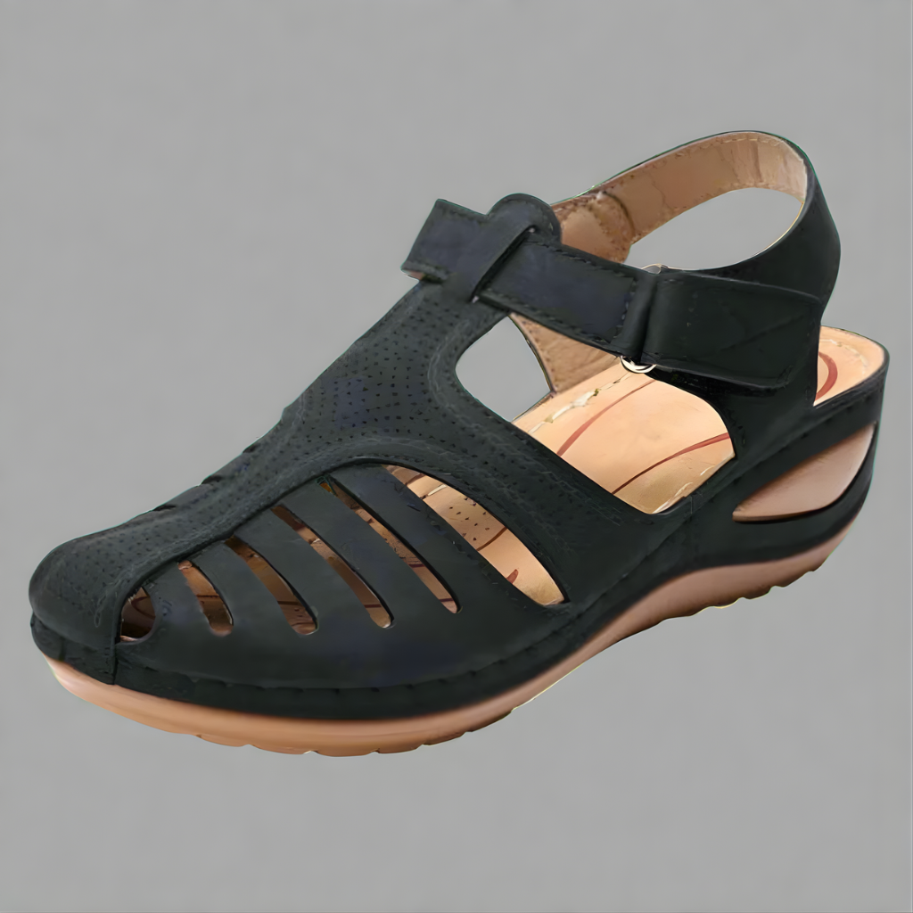 Hanna | Orthopaedic Hallux Sandals