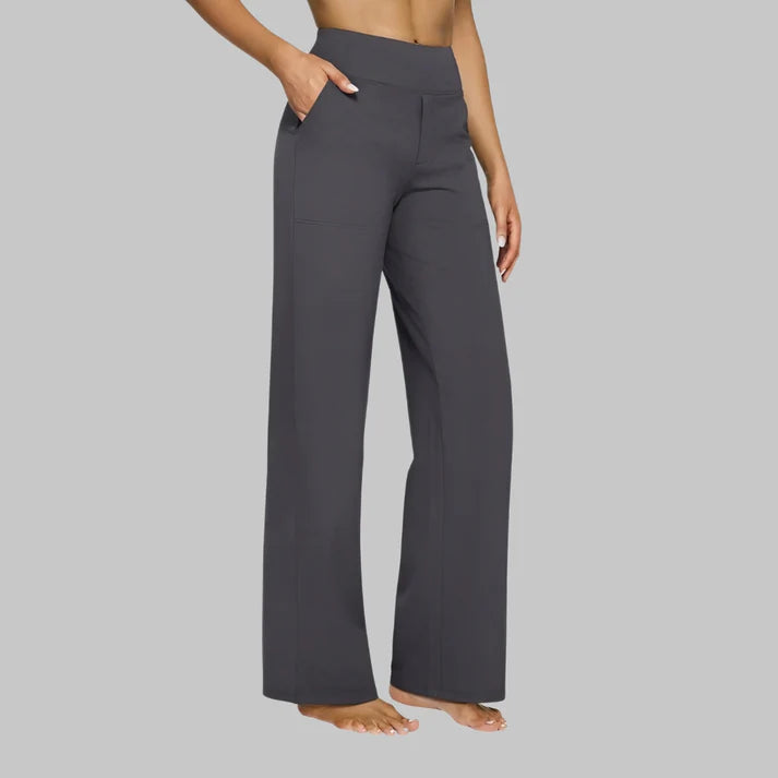 Sanne – The Comfortable Stretch Trousers for Every Woman