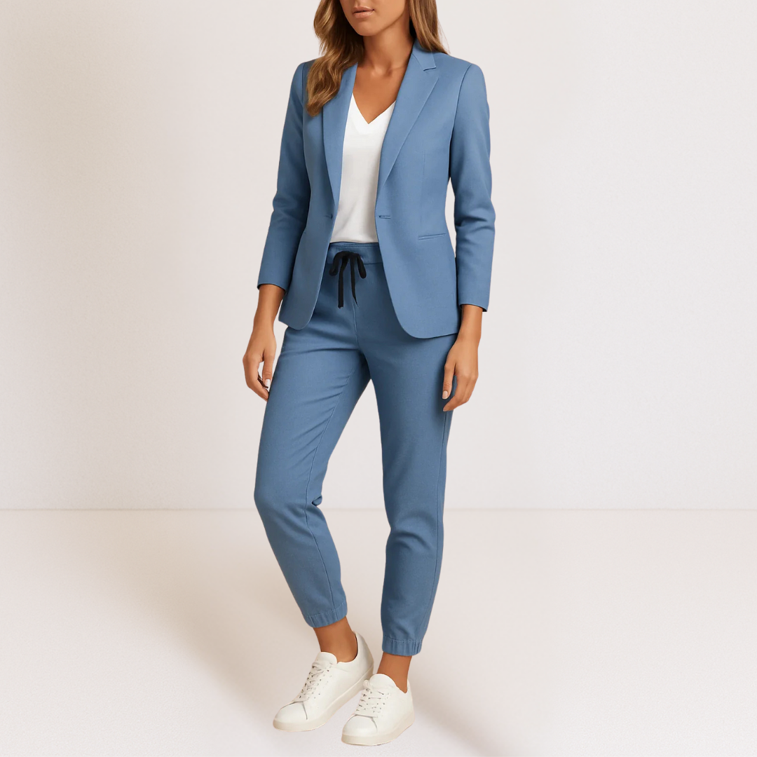 Beatrice | Modern Elegance in a Comfortable Ensemble