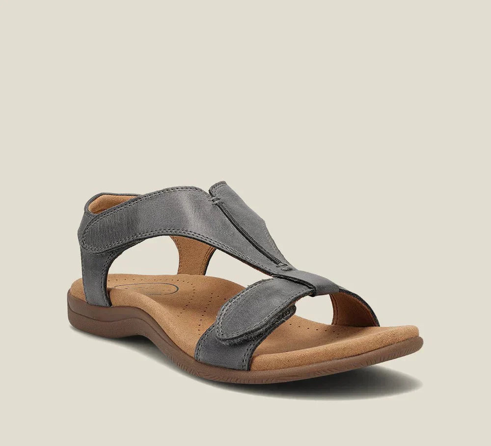 Lara | Comfortable Orthopaedic Sandals