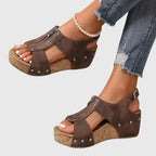 Styla™ | Orthopaedic Sandals