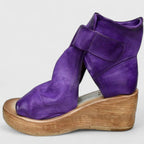 Jess | Orthopaedic Wedge Sandals