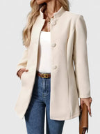 Carmelyssa | Elegant Jacket