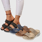 Ensley™ | Orthopaedic Comfort Sandal