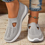 Carry | Orthopaedic Slip-On Shoes