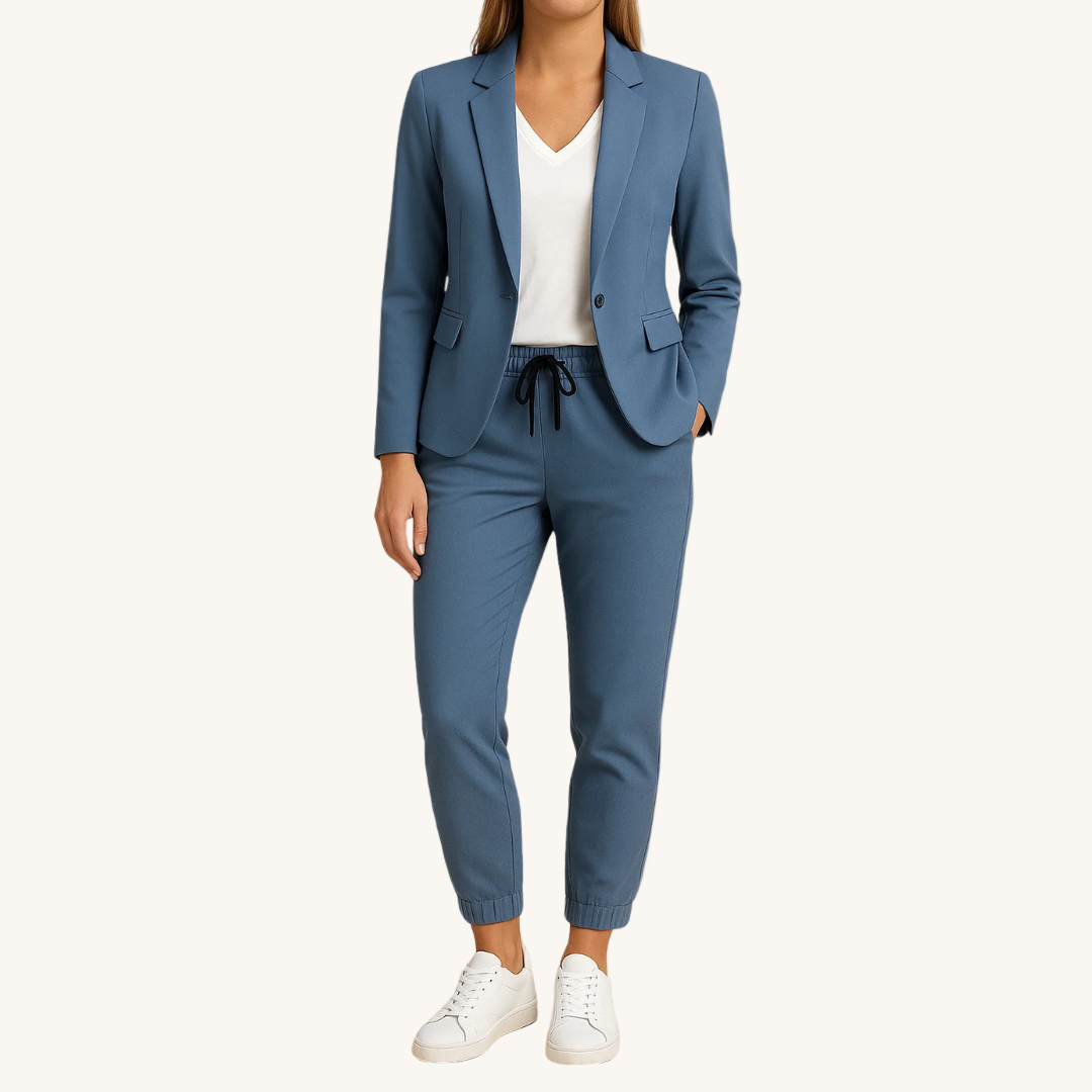 Beatrice | Modern Elegance in a Comfortable Ensemble