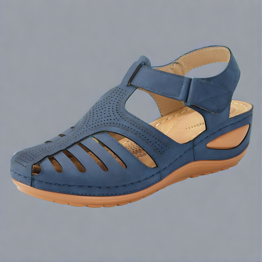 Hanna | Orthopaedic Hallux Sandals