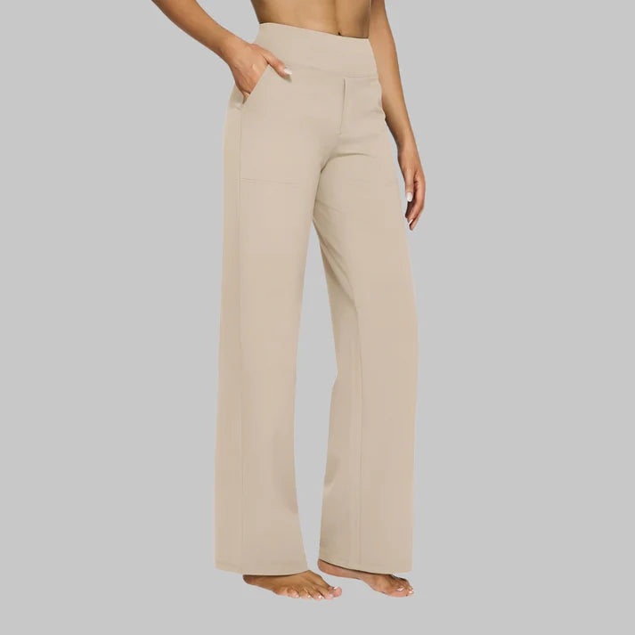Sanne – The Comfortable Stretch Trousers for Every Woman