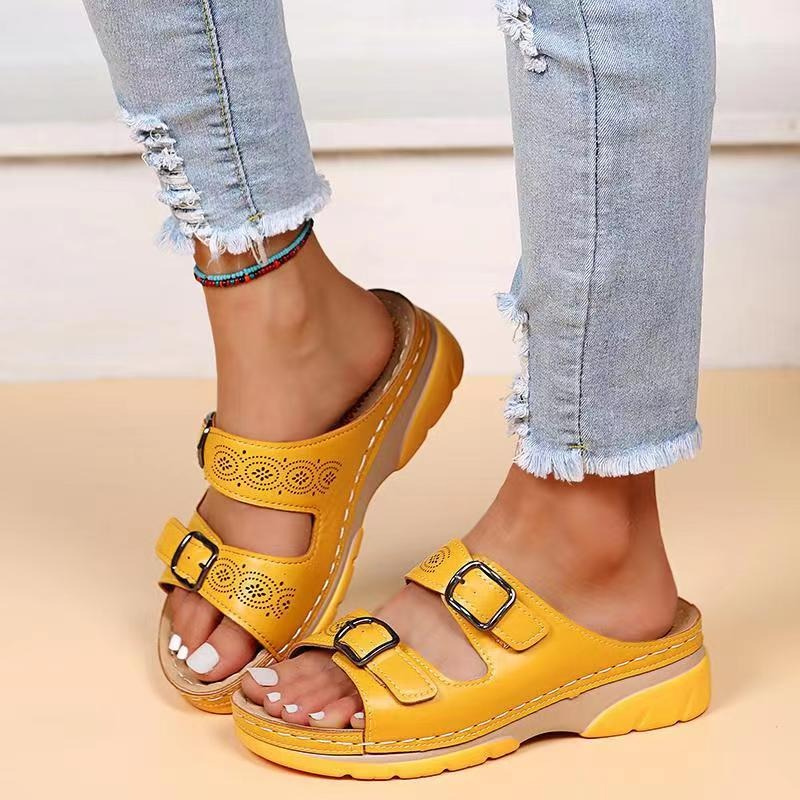 Sandra | Orthopaedic sandals