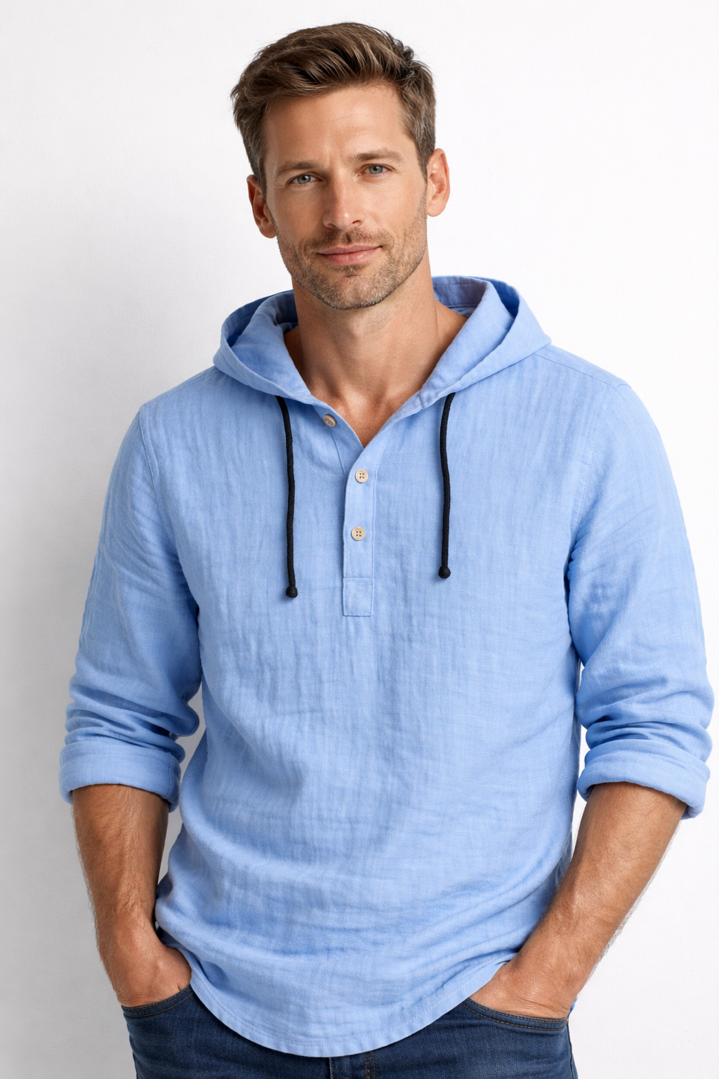 Dante – Comfortable Fit, Easy Everyday Wear
