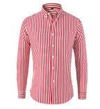 Elegant Striped Shirt