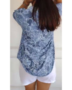 Rowella | Sophisticated Blouse
