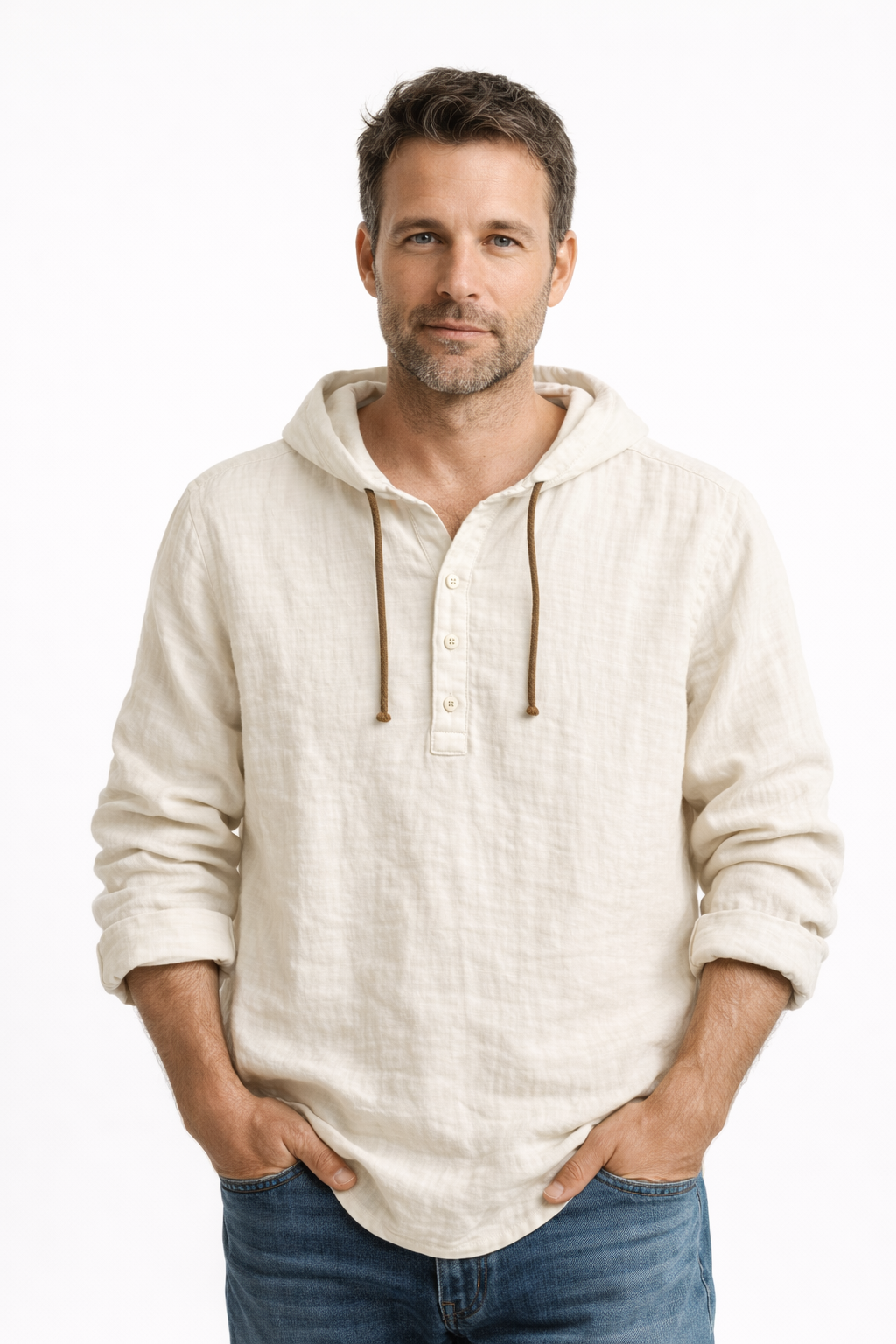 Dante – Comfortable Fit, Easy Everyday Wear