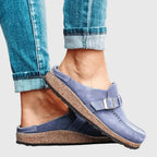 Kendra™ | Elegant Orthopaedic Clogs