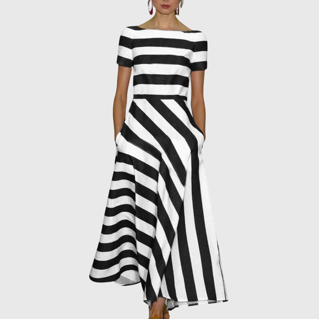 Carly | Maxi Dress