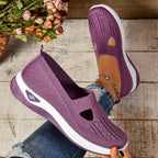 Carry | Orthopaedic Slip-On Shoes
