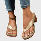 Gianna™ | Orthopaedic Sandals