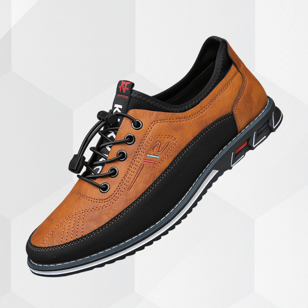 KRONBERG™ | Oxford Shoes