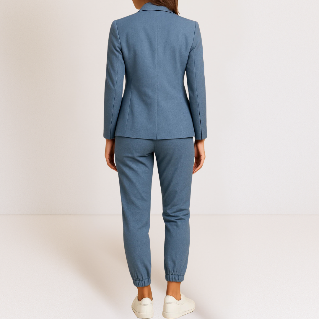 Beatrice | Modern Elegance in a Comfortable Ensemble