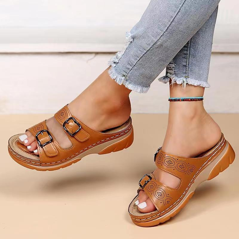 Sandra | Orthopaedic sandals