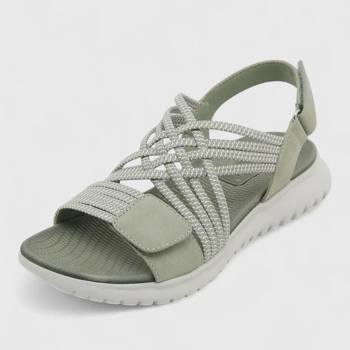 Sharra | Orthopaedic Sandals