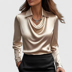 Brooklyn - Elegant Top