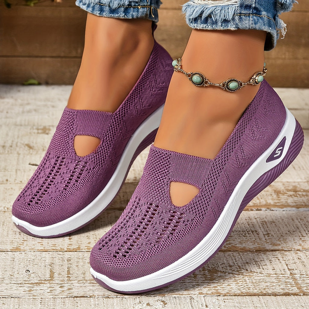Carry | Orthopaedic Slip-On Shoes