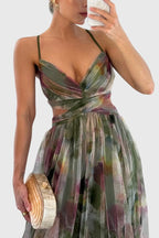 Giselle | Maxi Dress