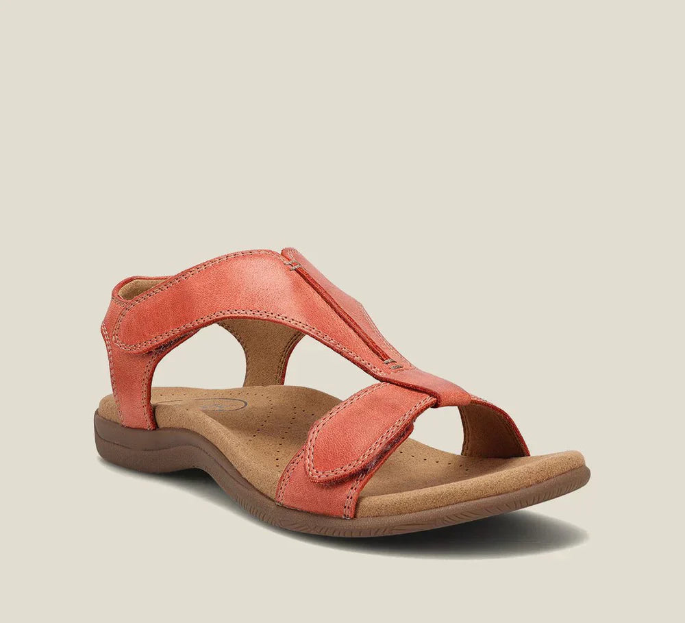 Lara | Comfortable Orthopaedic Sandals