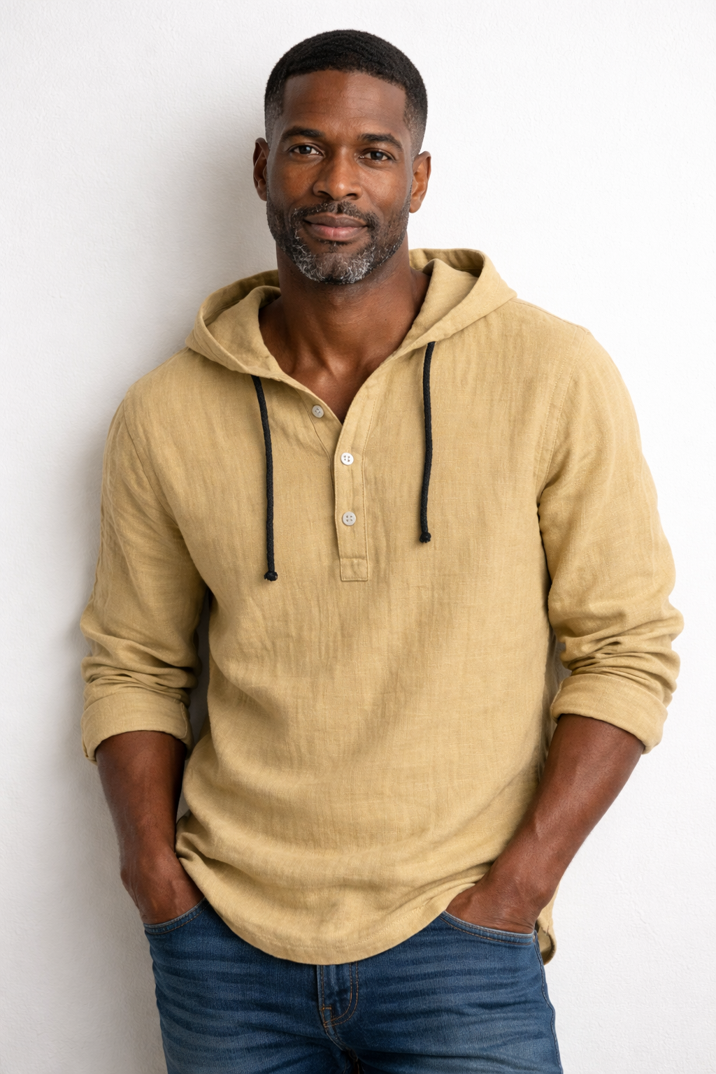 Dante – Comfortable Fit, Easy Everyday Wear