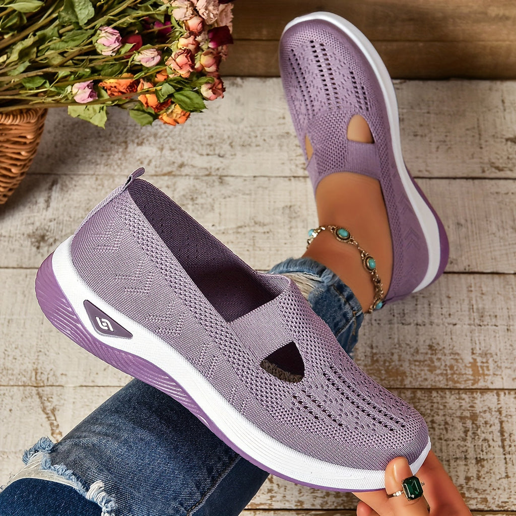 Carry | Orthopaedic Slip-On Shoes