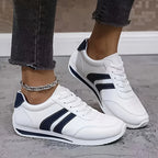Frankie™ Lightweight Orthopedic Sneakers