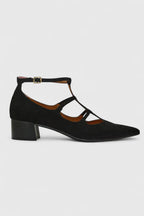 Lyn | Orthopaedic Heels