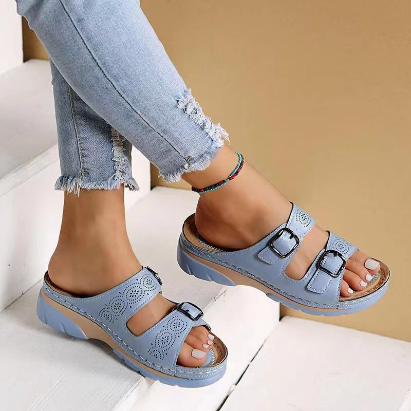 Sandra | Orthopaedic sandals