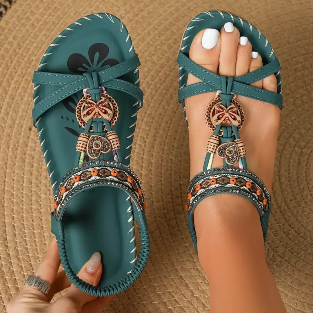 Nada | Comfort Sandals