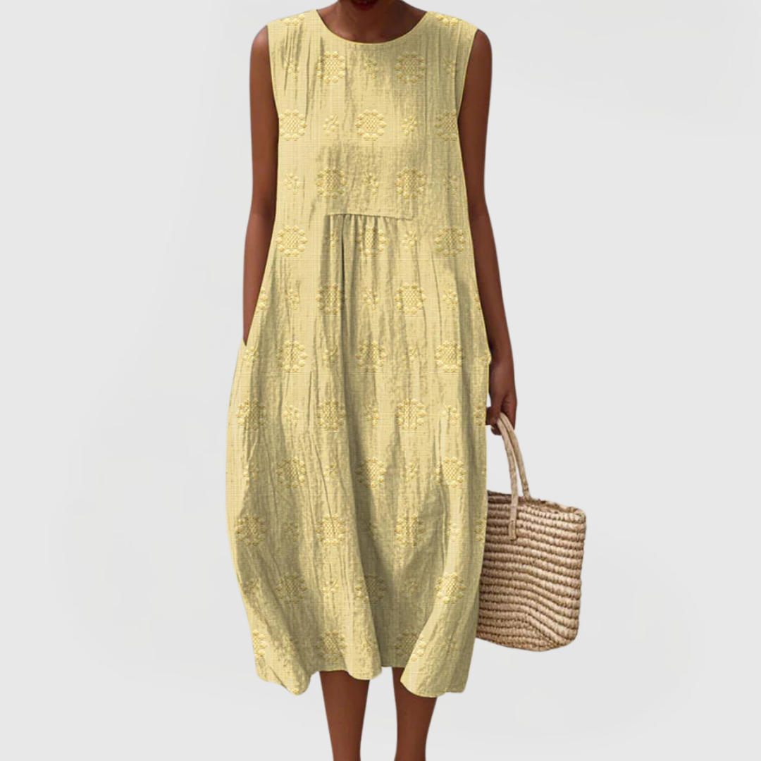 Teresa | Elegant Dress