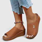 Celestria | Orthopaedic Sandals