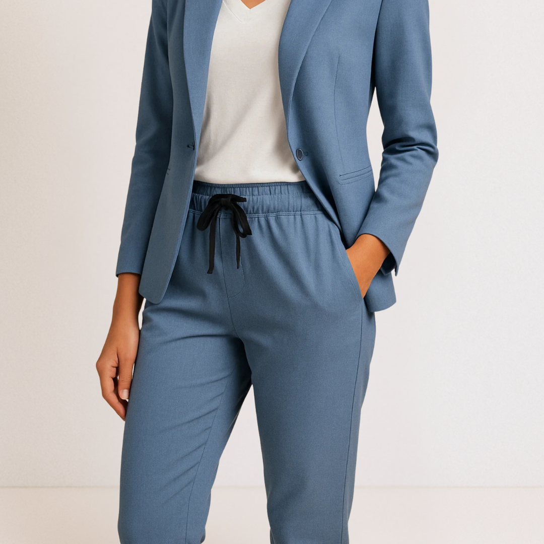 Beatrice | Modern Elegance in a Comfortable Ensemble
