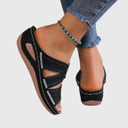 Noëlle™ Lightweight Orthopaedic Sandals