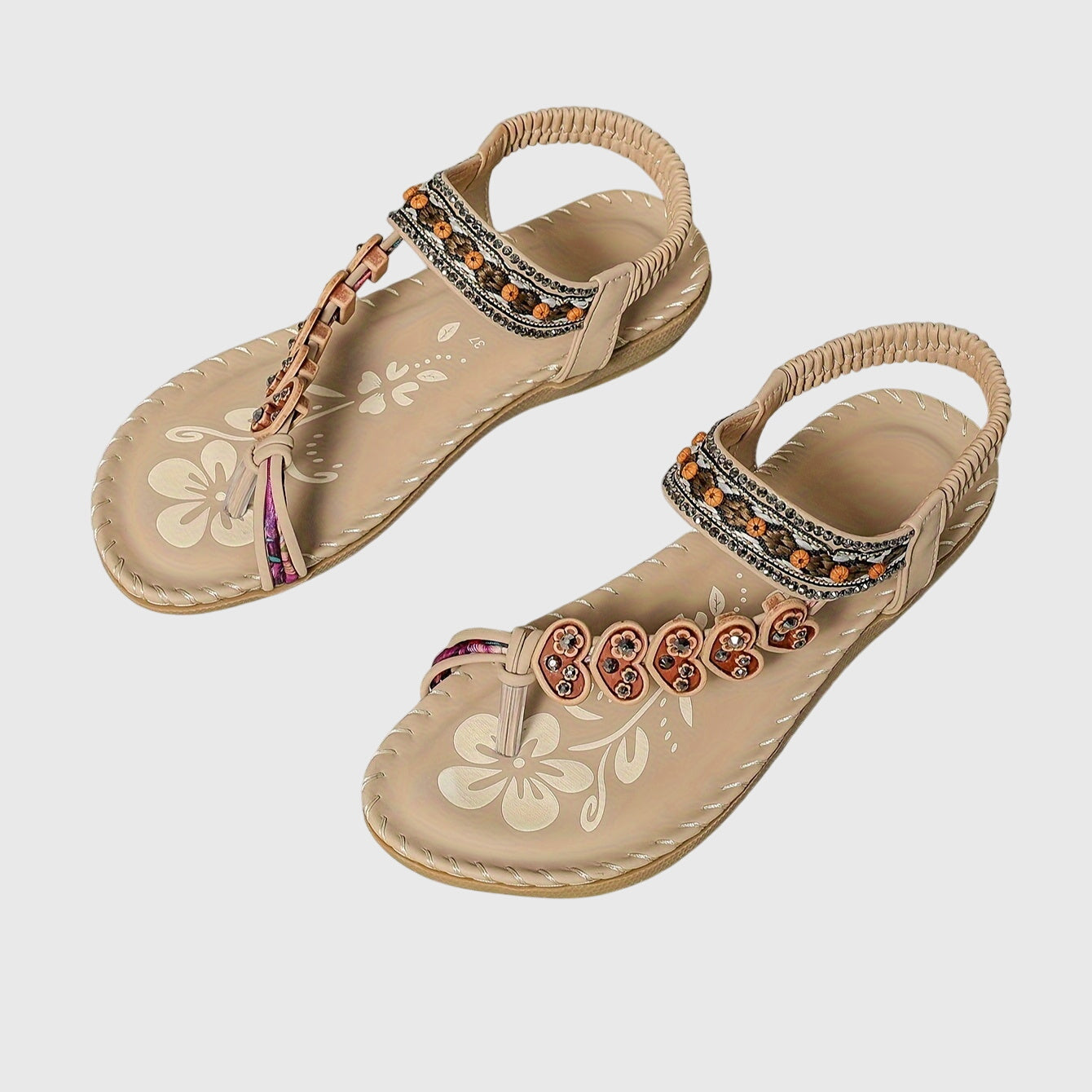 Jocelyn™ | Comfy Orthopaedic Sandals