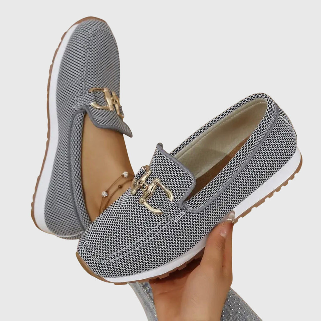 SUSIE | ORTHOPEDIC SNEAKERS