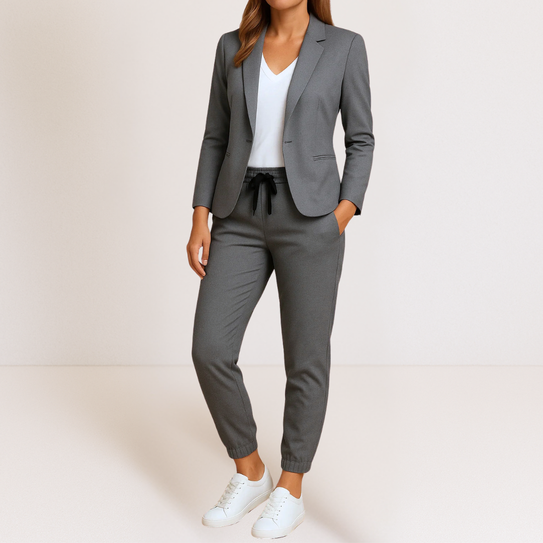Beatrice | Modern Elegance in a Comfortable Ensemble