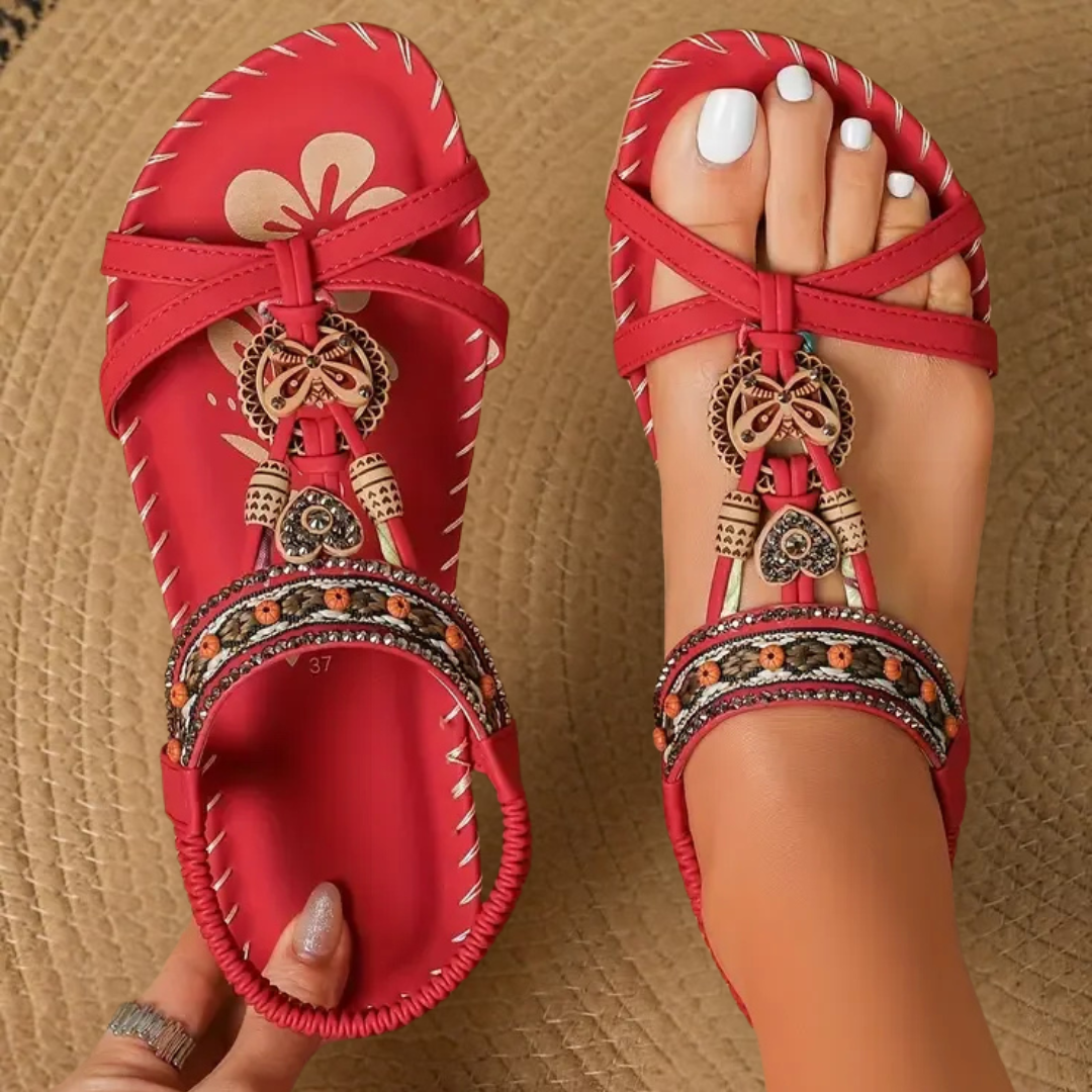 Nada | Comfort Sandals