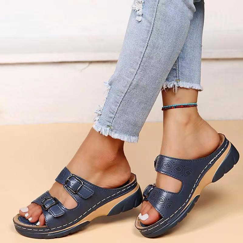 Sandra | Orthopaedic sandals