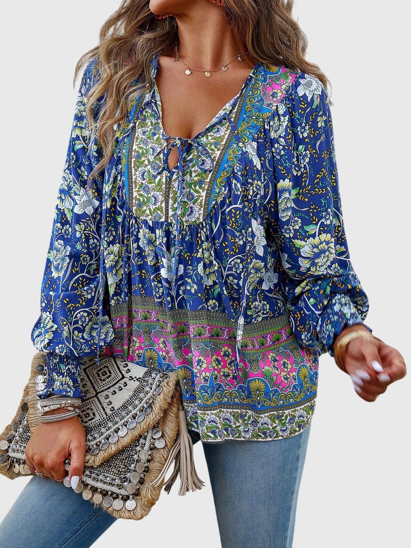 Lexi™ | Elegant Pullover
