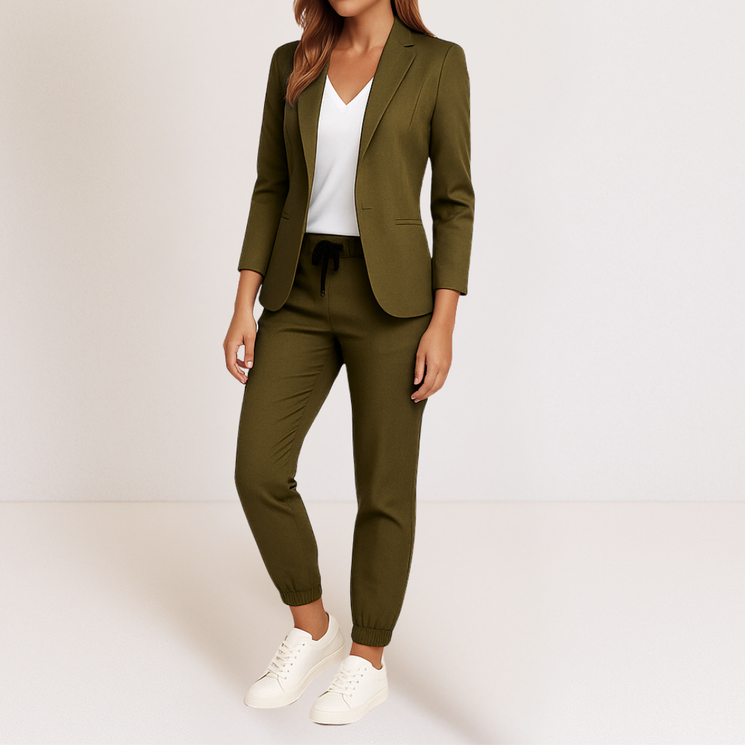 Beatrice | Modern Elegance in a Comfortable Ensemble